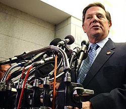 Tom DeLay
