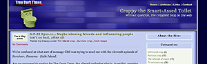 crappy