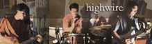 highwire