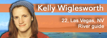 Kelly Wiglesworth