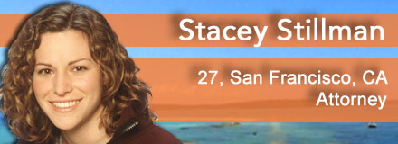 Stacey Stillman
