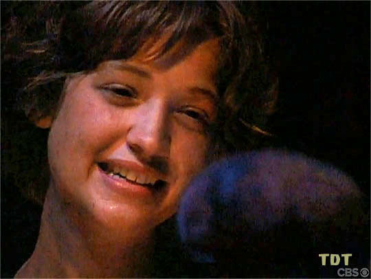 Colleen Haskell S1