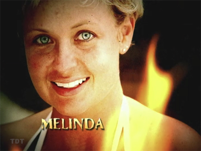 Melinda Hyder