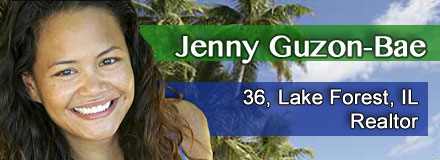 Jenny Guzon-Bae