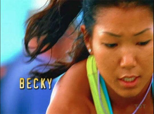 Becky Lee S13