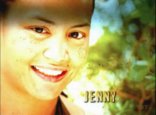 Jenny Guzon-Bae S13