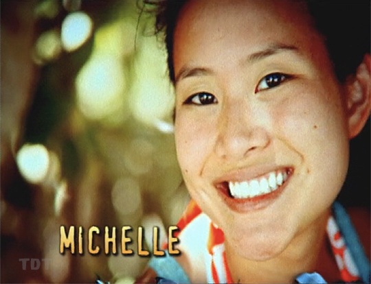 Michelle Yi S14