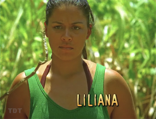 Liliana Gomez S14