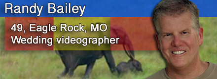Randy Bailey, 49, Eagle Rock, MO