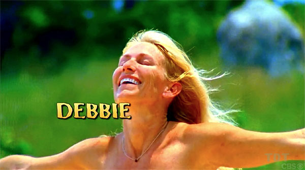 Debbie Beebe