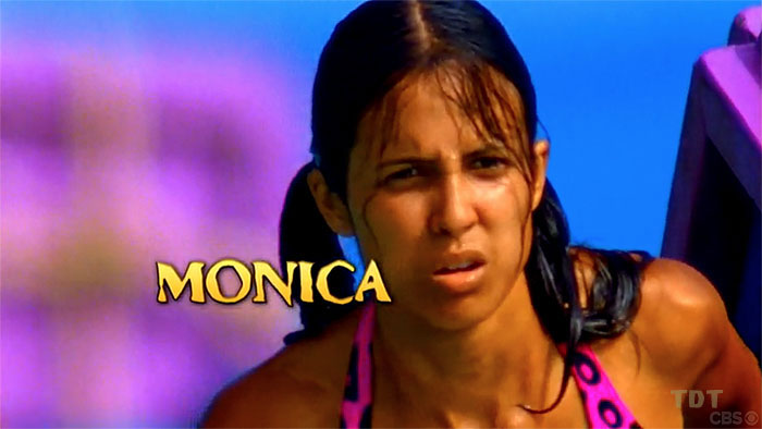 Monica Padilla S19