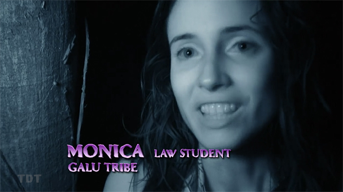 Monica Padilla S19