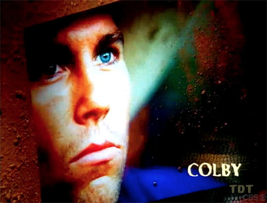 Colby Donaldson S2