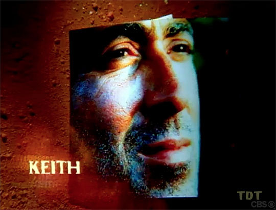 Keith Famie S2