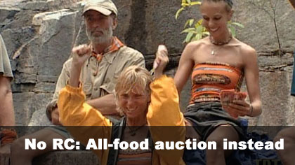 RC: Auction time