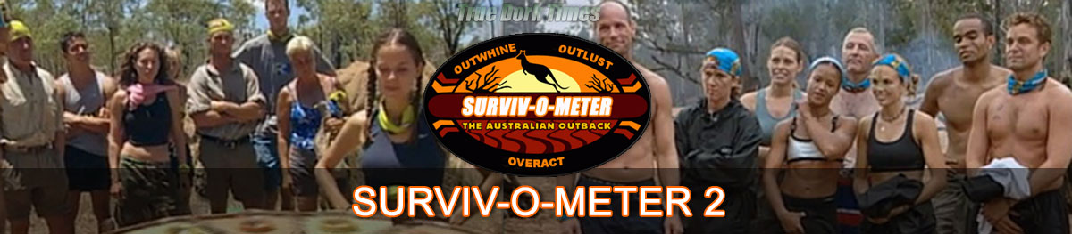 Survivometer 2