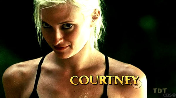 Courtney Yates S20