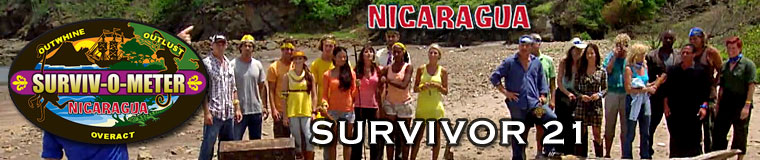 S21: Nicaragua