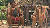 Rob and Andrea