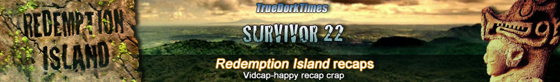 Survivor 22 recaps