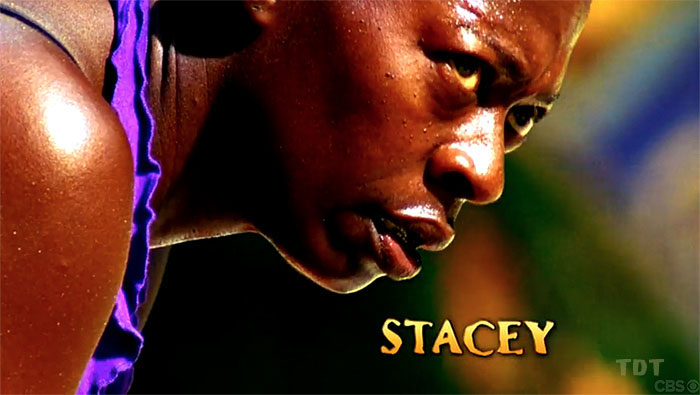 Stacey Powell S23