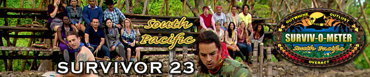 S23: South Pacific