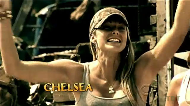 Chelsea Meissner S24