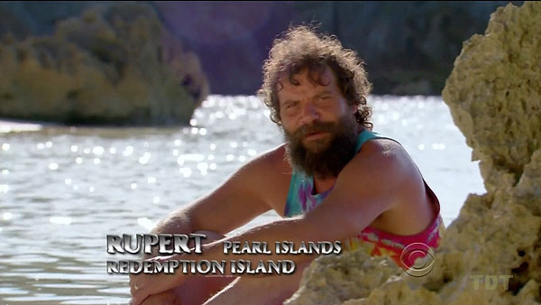 Rupert Boneham S27