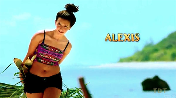 Alexis Maxwell S28