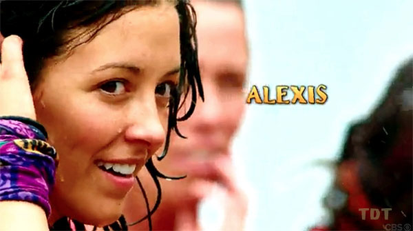 Alexis Maxwell S28