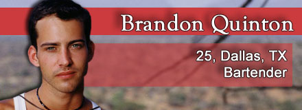 Brandon Quinton