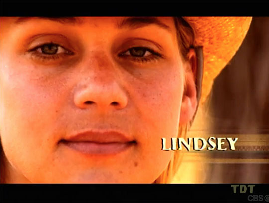 Lindsey Richter S3