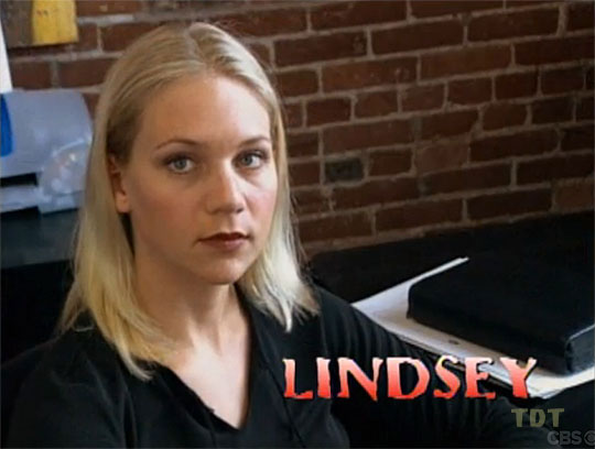 Lindsey Richter S3