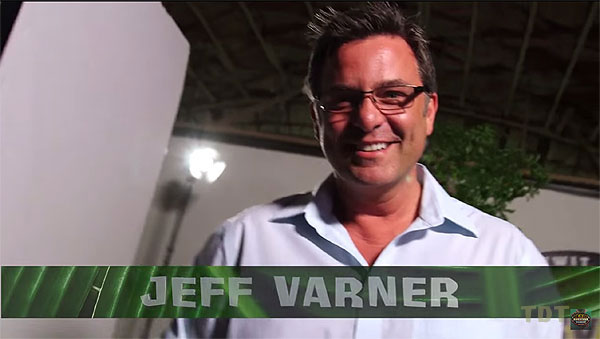 Jeff Varner S31