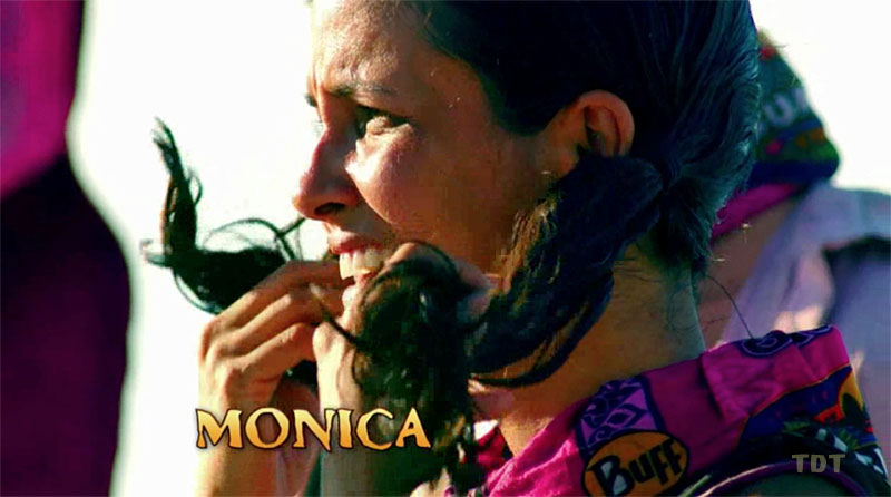 Monica Padilla S31