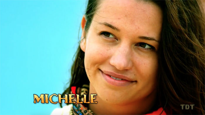 Michelle Schubert S33