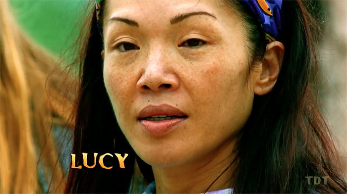 Lucy Huang S33
