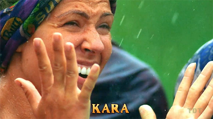 Kara Kay S37