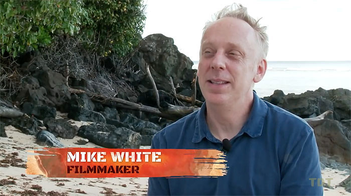 Mike White S37