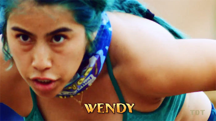 Wendy Diaz S38