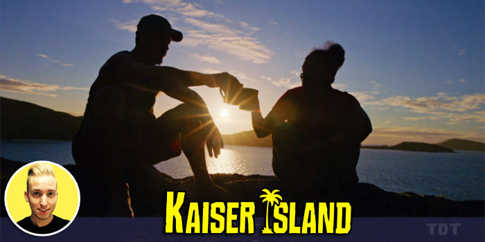 Kaiser Island