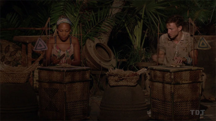Survivor trusts neither its cast nor its audience
