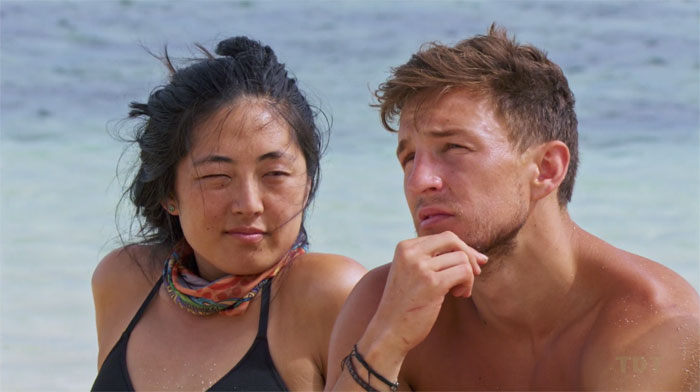You want to pull some crazy s***? - Ryan Kaiser's Survivor: Island of the Idols Episode 7 recap