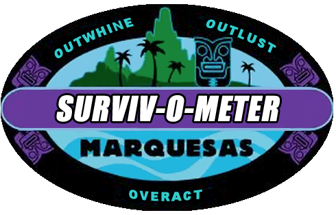 Survivor 4 logo