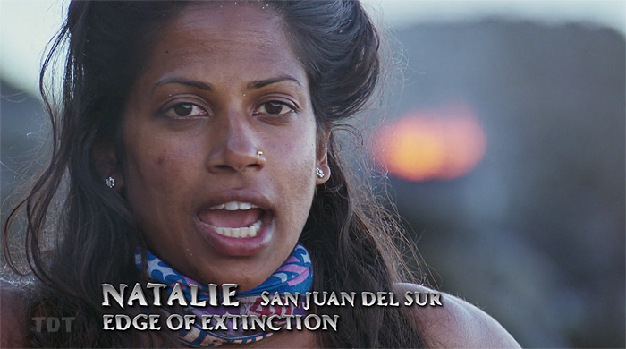 Most exile days - Natalie Anderson, S40