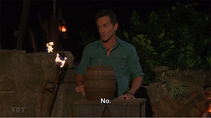 Probst: No