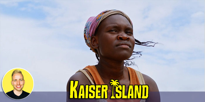 Close the deal - Kaiser Island