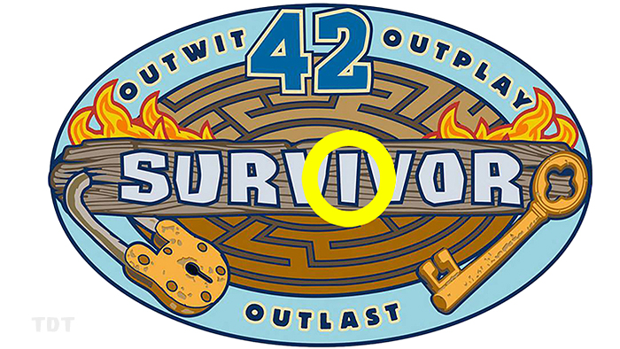 Survivor logo I