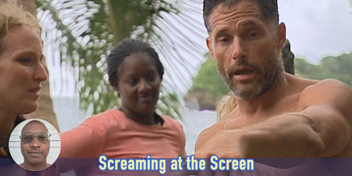 Why subtlety prevails over big moves in Survivor: Part 2 - Screaming at the Screen