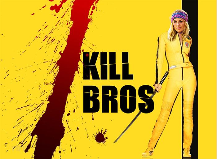Kill Bros